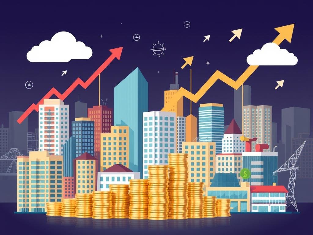 como montar carteira de FIIs como montar carteira de FIIs