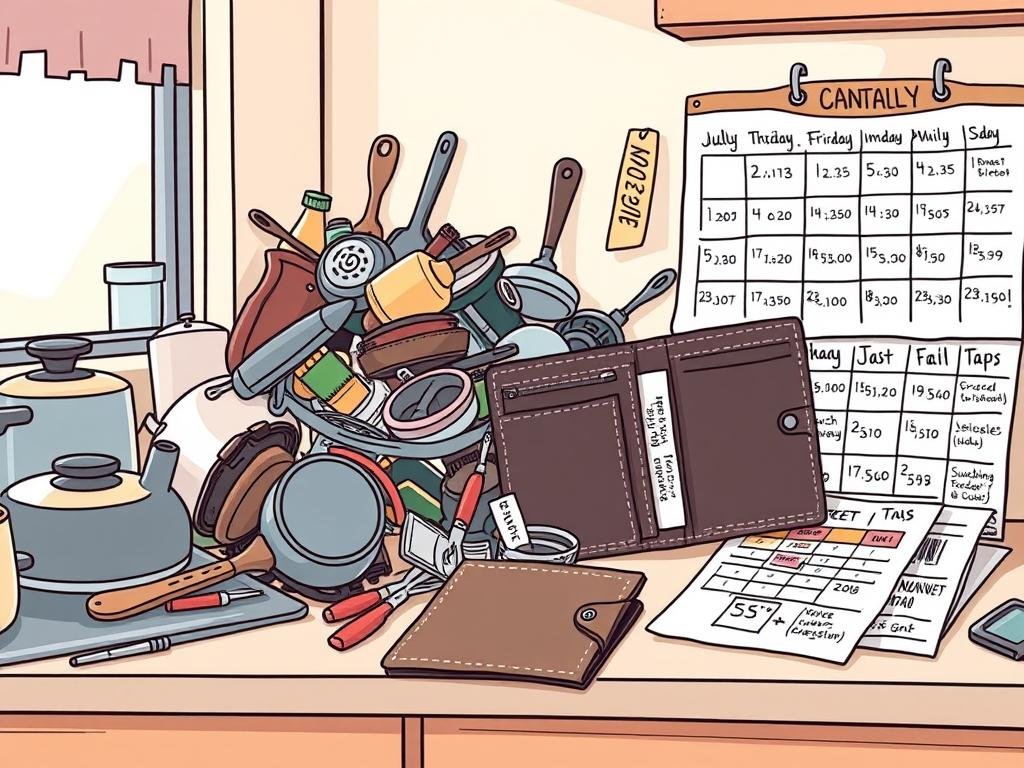 reduzir gastos desnecessários