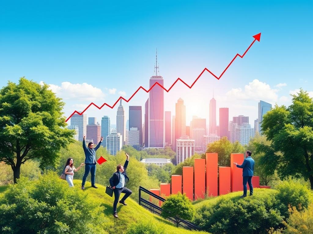 vantagens da Renda Variável vantagens da Renda Variável