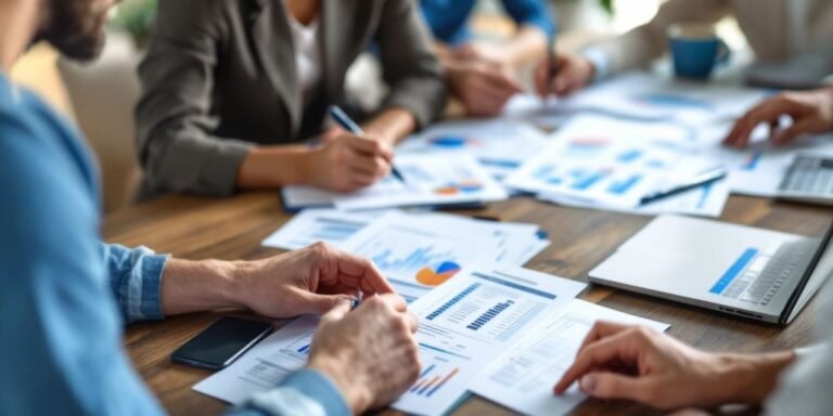 O que é um Plano de Investimento