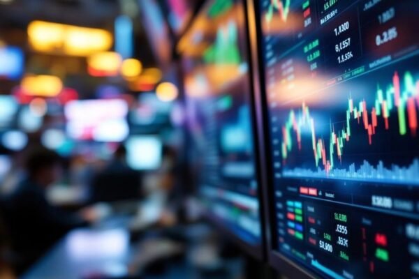 O que é Mercado de Opções