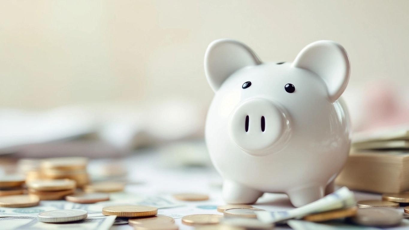 Criando um Fundo de Emergência