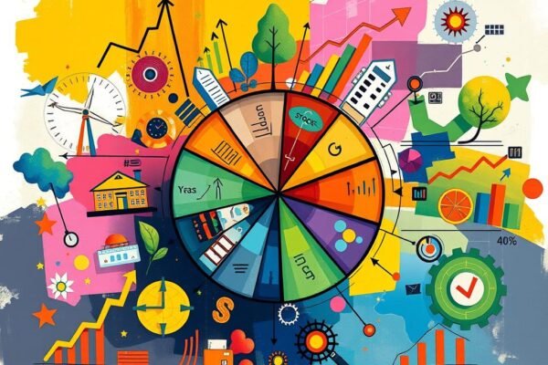 Diversificação de Investimentos