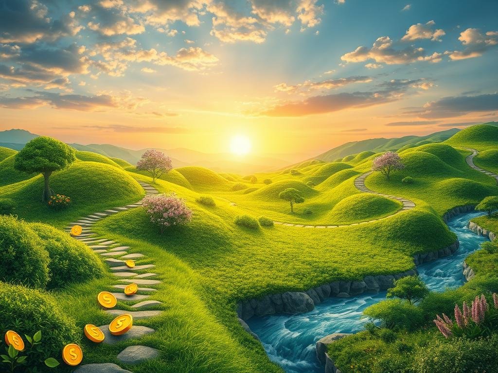 Mentalidade de Riqueza