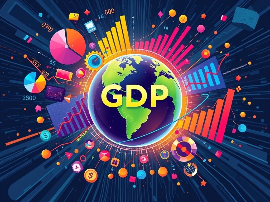 Métodos de cálculo GDP Métodos de cálculo GDP