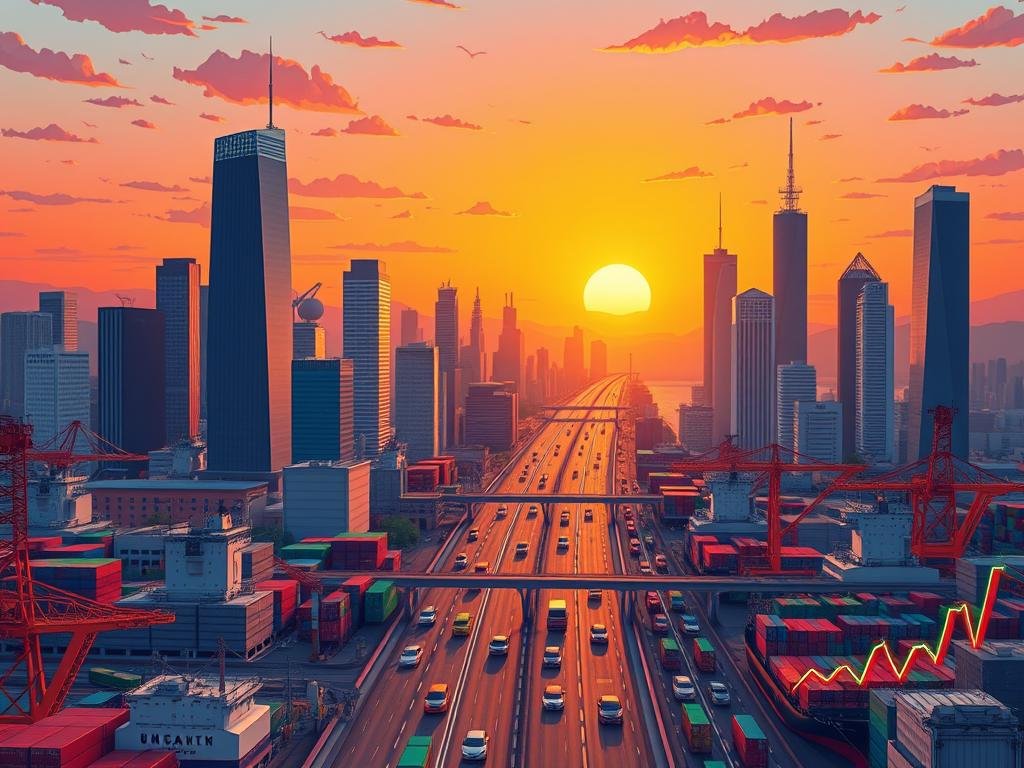 O que é Produto Interno Bruto?