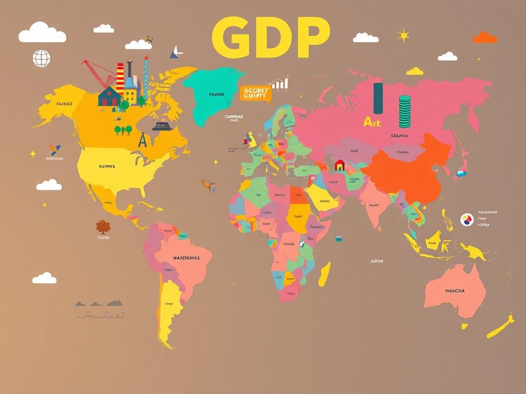 PIB global PIB global