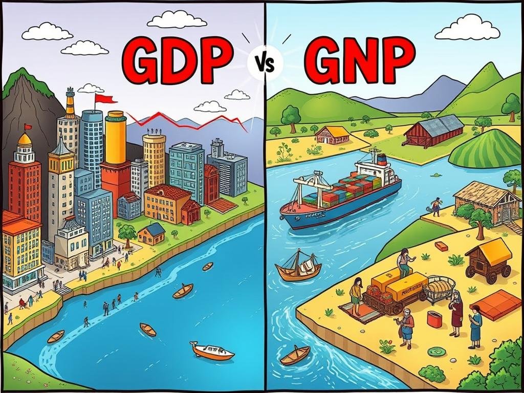 PIB vs PNB PIB vs PNB