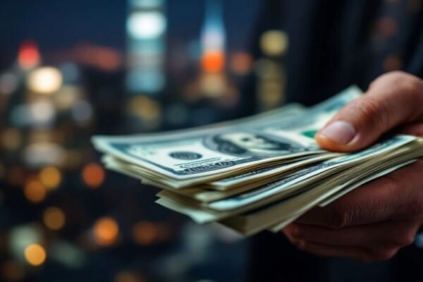 What are High Risk Investments?