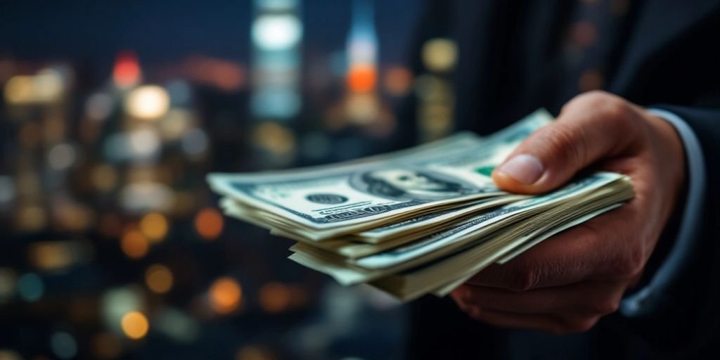 O que são Investimentos de Alto Risco