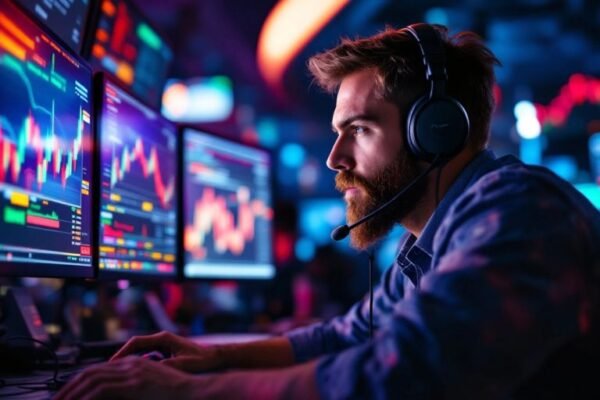 O que é Day Trade?