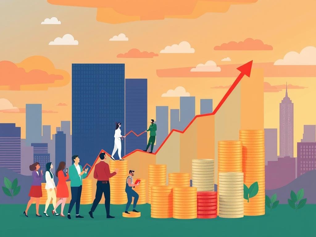 benefícios das opções de ações benefícios das opções de ações