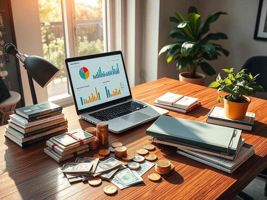 como montar sua carteira de investimentos como montar sua carteira de investimentos