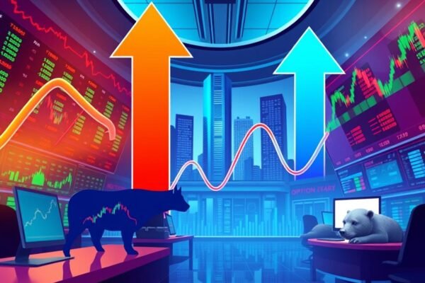 how to trade stock options