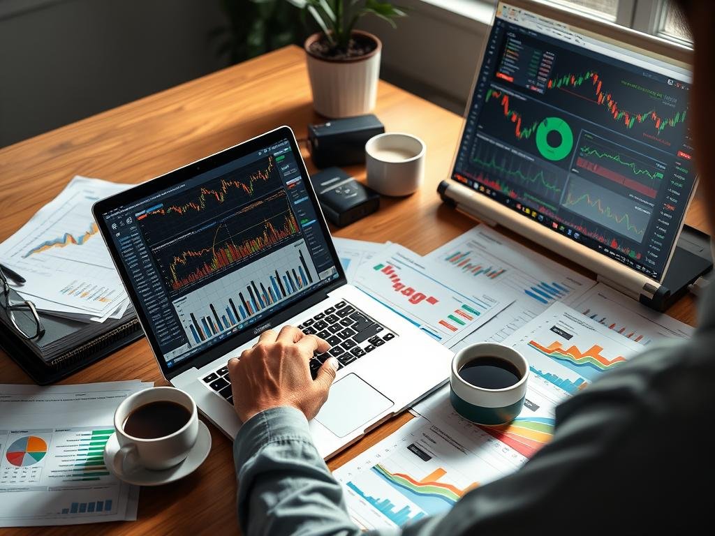 buy shares comprar ações