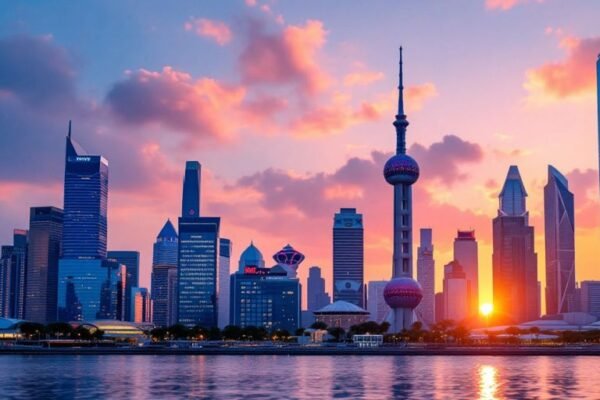 How to Invest Abroad