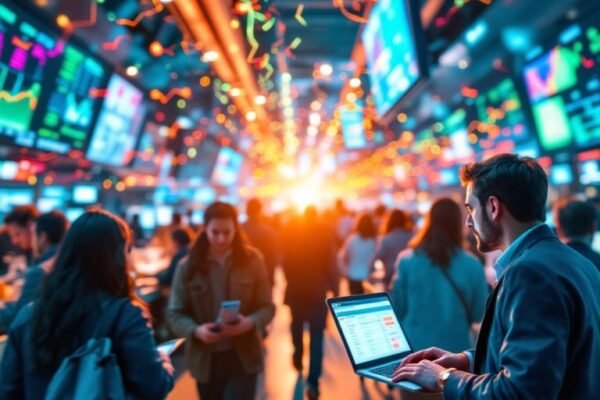 Tudo sobre Mercado o Financeiro