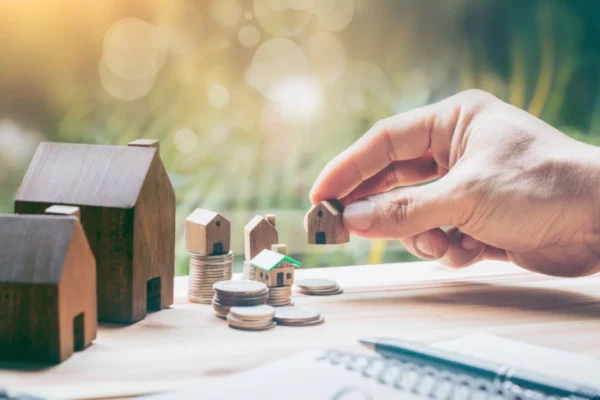 Investir em Imóveis As melhores estratégias para o seu futuro financeiro