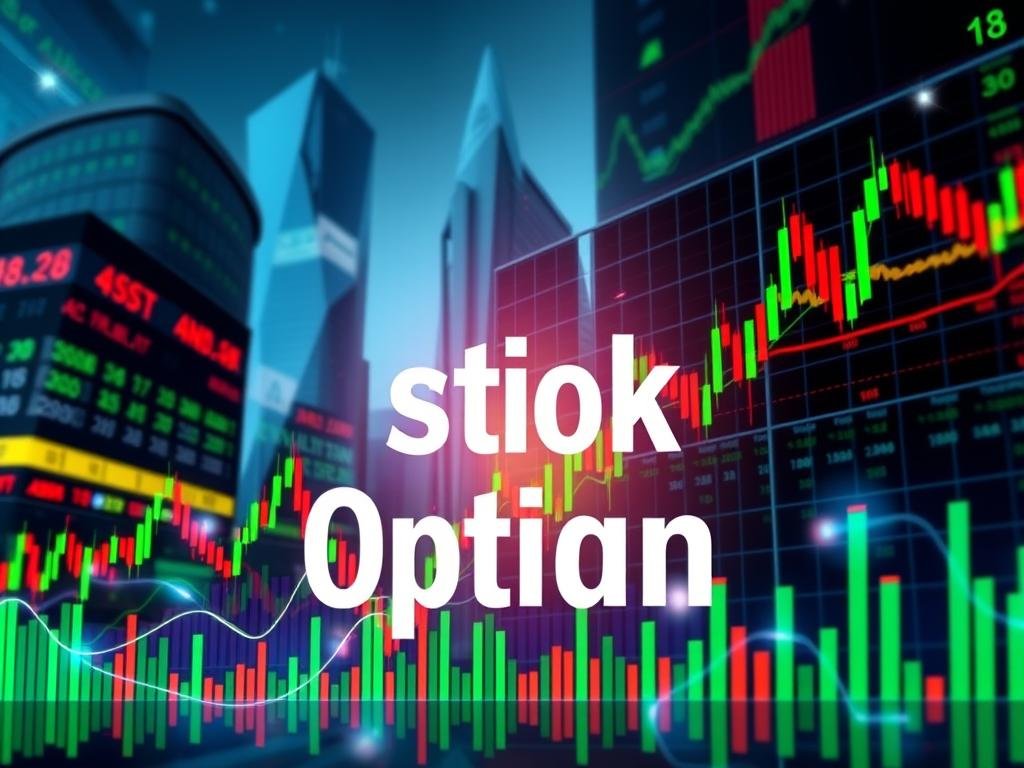 Entenda Opções de Ações