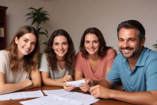 Salário-família em 2025
