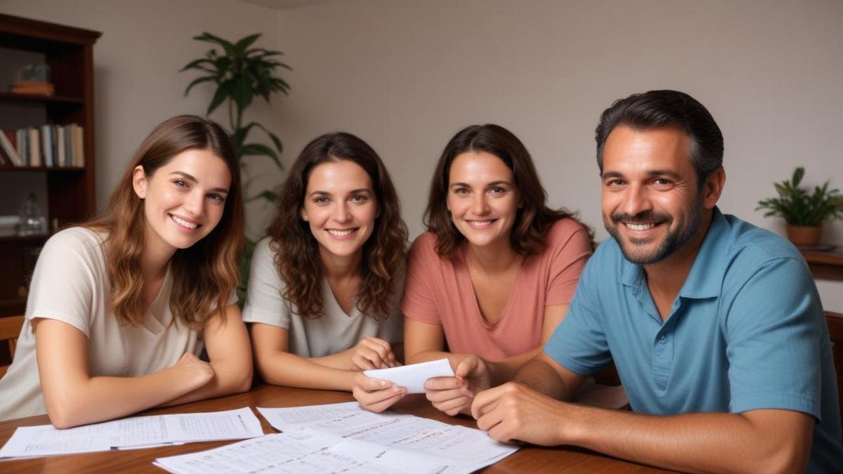 Salário-família em 2025