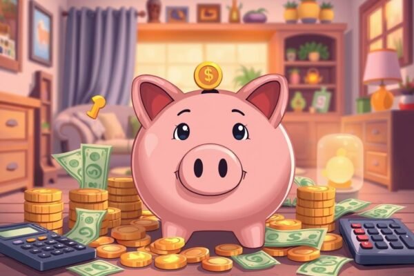 7 Passos para Você Conquistar sua Liberdade Financeira