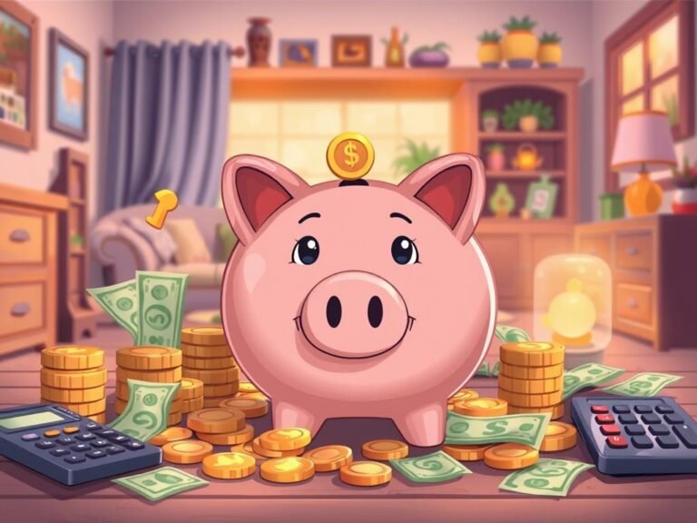 7 Passos para Você Conquistar sua Liberdade Financeira