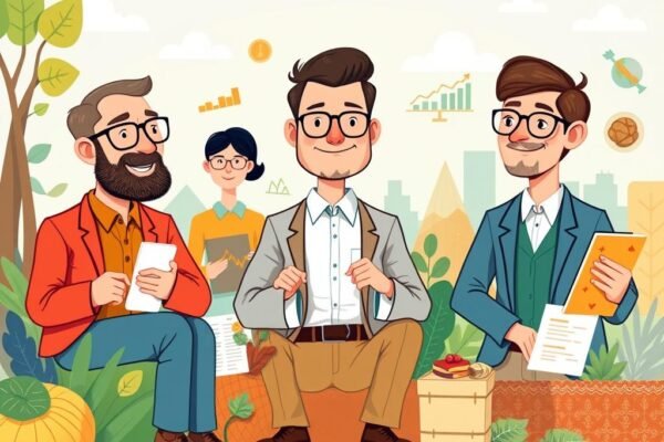Como construir uma carteira de investimentos diversificada