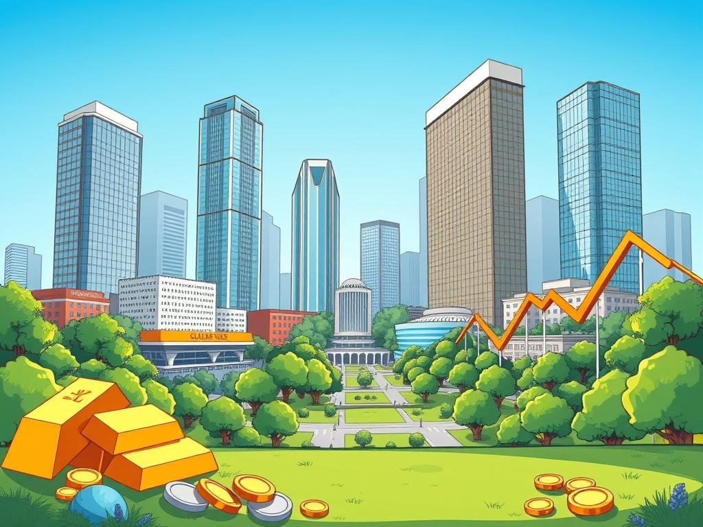 Como se Proteger da Inflação