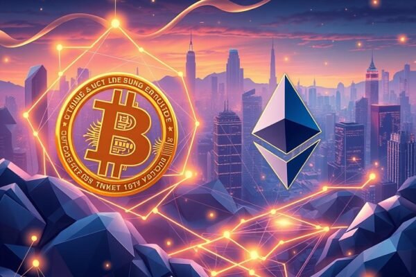 Criptomoedas para Iniciantes