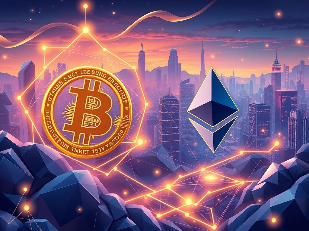 Criptomoedas para Iniciantes