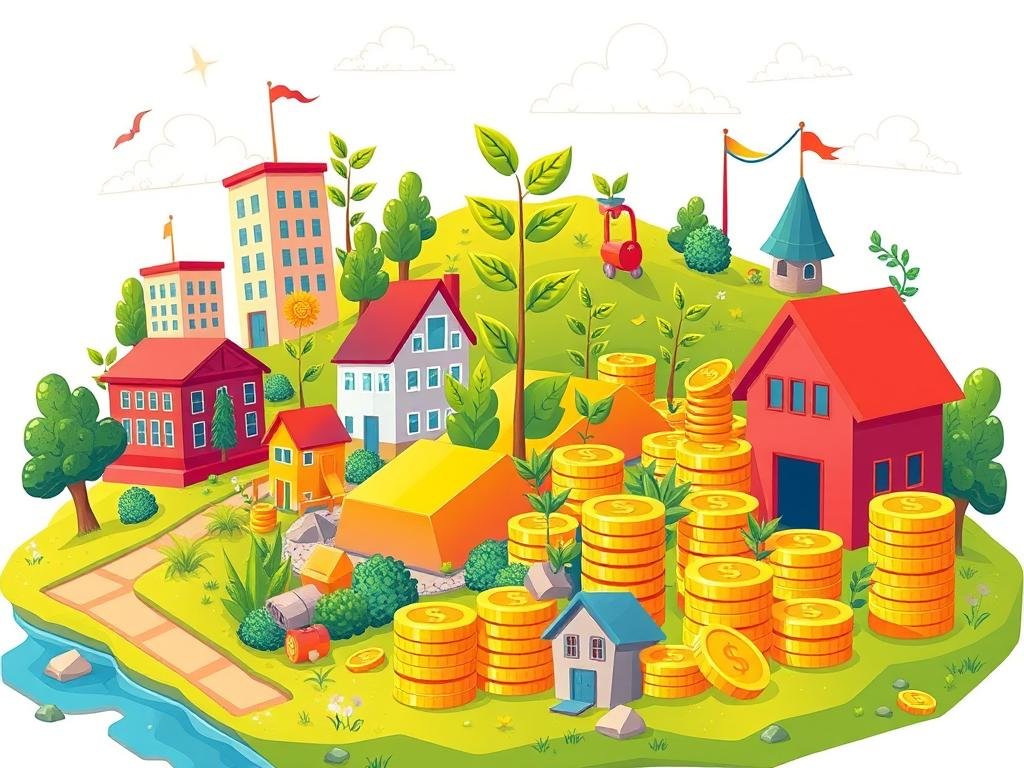 Diversificação de portfólio