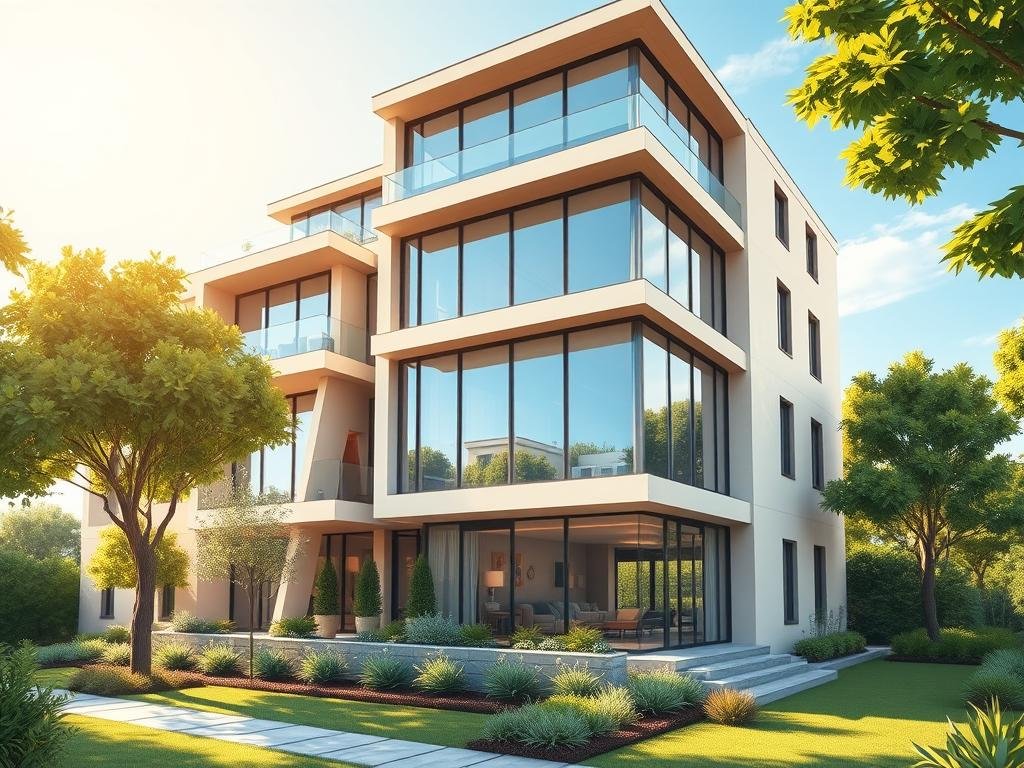 Real estate Imóveis