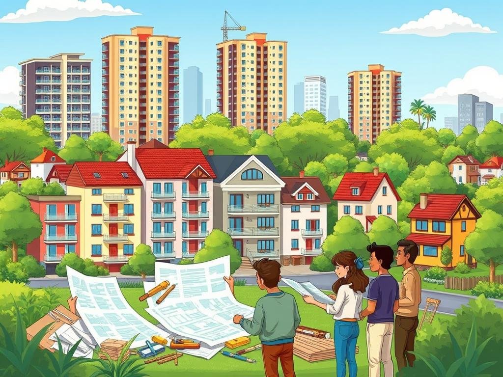 Investimento Imobiliário Investimento Imobiliário