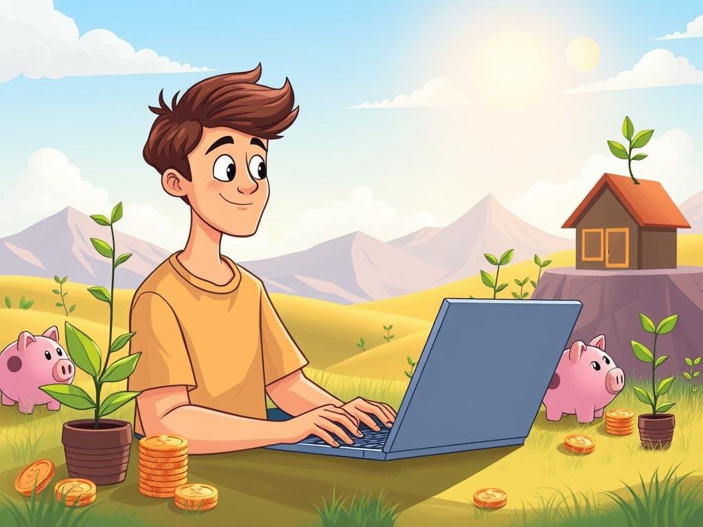 Investimentos para Iniciantes Investimentos para Iniciantes