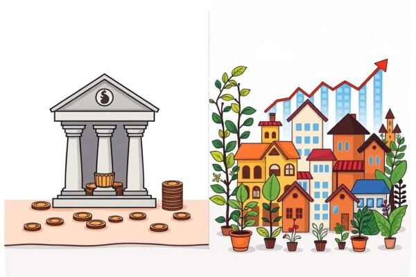 Melhores Investimentos para Iniciantes