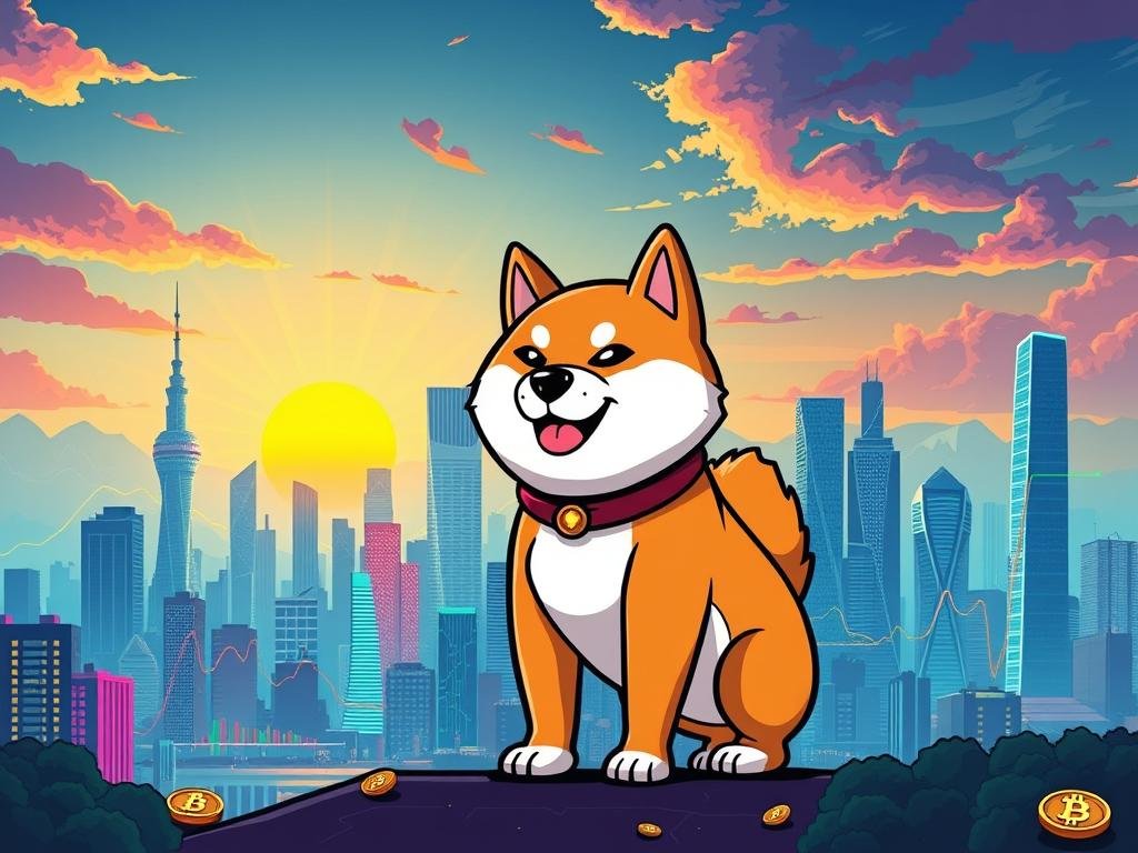 Previsão de Preço SHIB Previsão de Preço SHIB