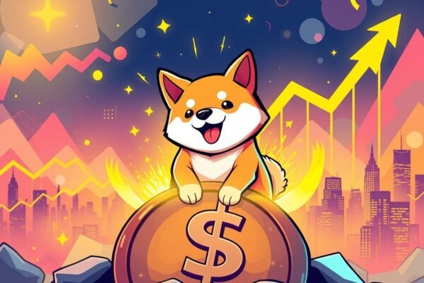 Shiba Inu Pode Valer 1 Dólar?