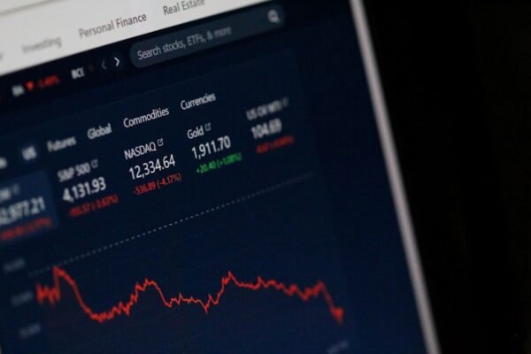 Investimentos para iniciantes