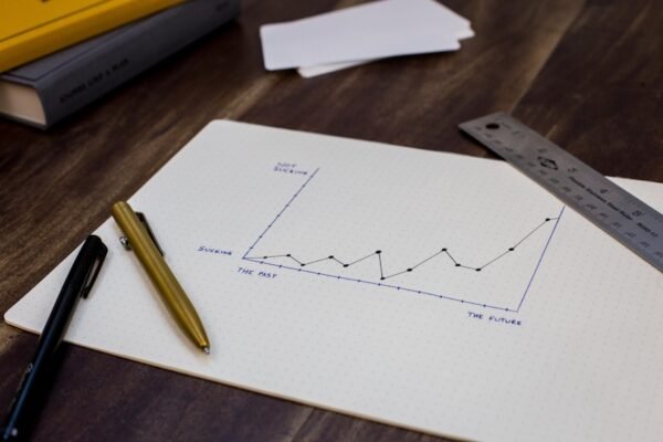 Aprenda a investir com confiança