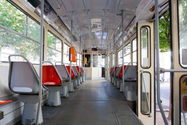 Transporte econômico