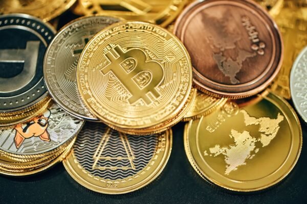 tecnologia blockchain