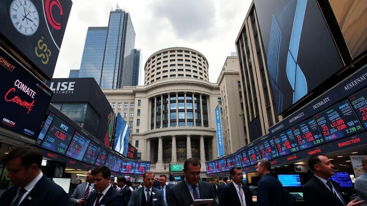 Queda Acelerada nas Ações da Vale: O Que Você Precisa Saber