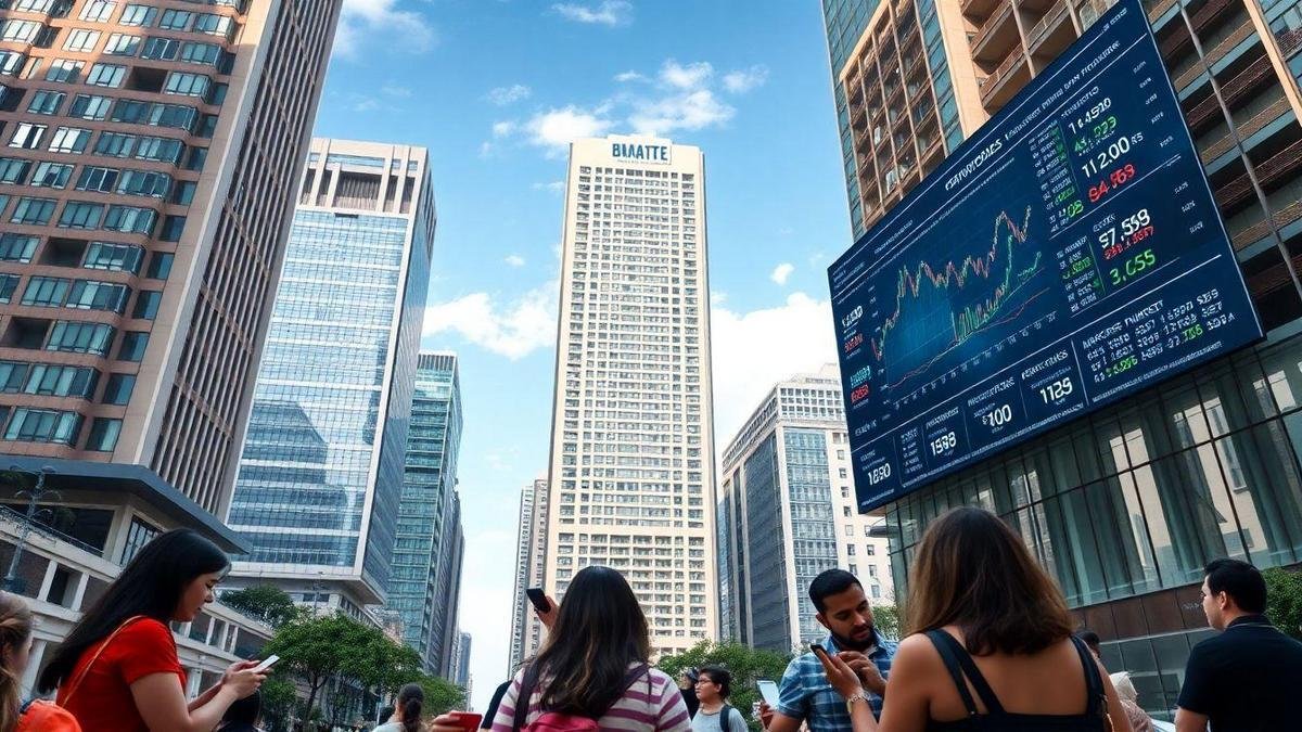 O Novo Cenário das Criptomoedas no Brasil