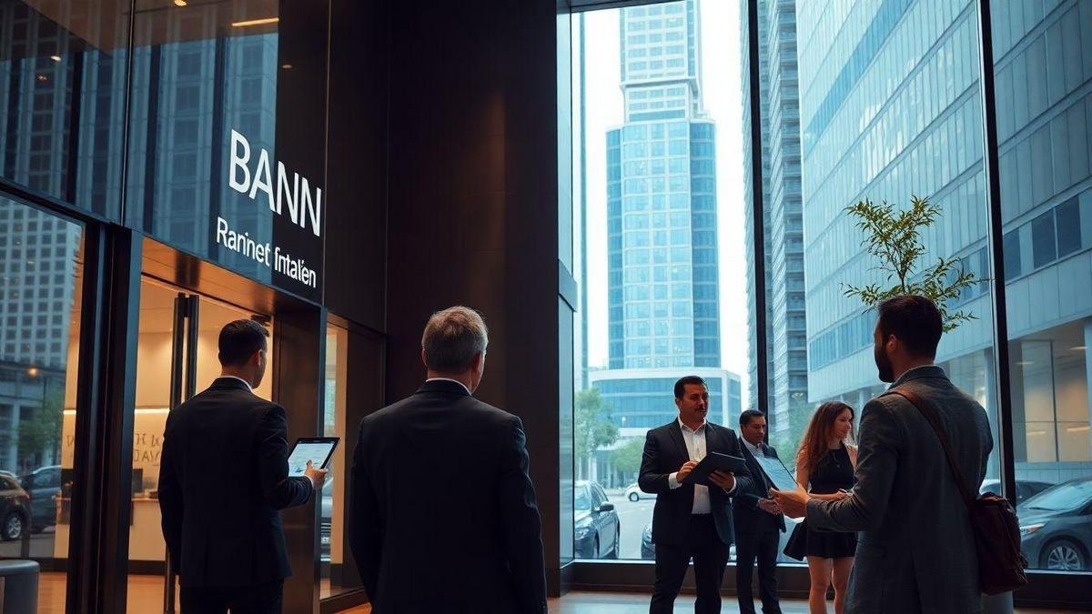 The Growth of Local Investment Banks in Brazil O Crescimento dos Bancos de Investimento Locais no Brasil