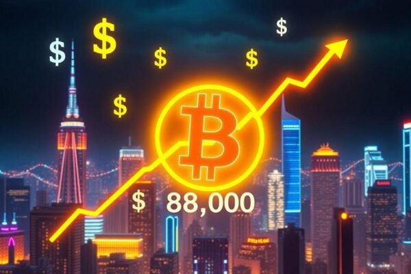 bitcoin-atinge-novo-recorde-de-us$-88-mil-com-alta-de-107%-em-24-horas