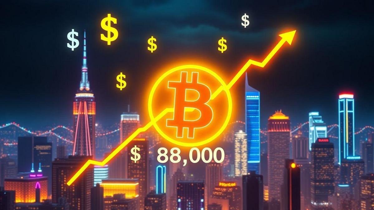 bitcoin-atinge-novo-recorde-de-us$-88-mil-com-alta-de-107%-em-24-horas