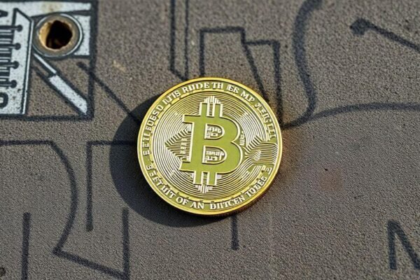 Bitcoin atinge US$ 80 mil pela primeira vez