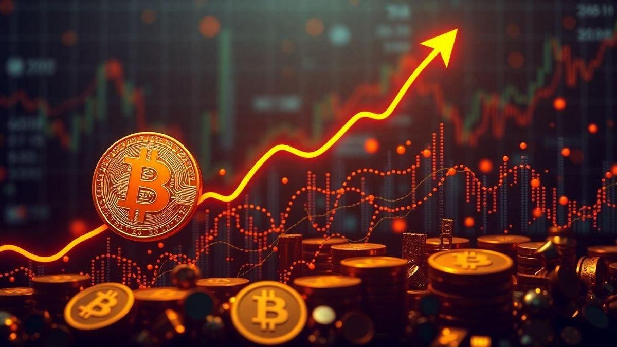Bitcoin em Alta: O Que Você Precisa Saber Bitcoin em Alta: O Que Você Precisa Saber