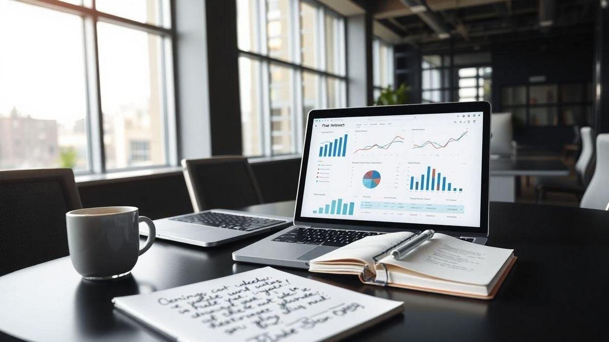 Novidades Econômicas do Dia: Foco em Dados Fiscais e Expectativas de Mercado Novidades Econômicas do Dia: Foco em Dados Fiscais e Expectativas de Mercado